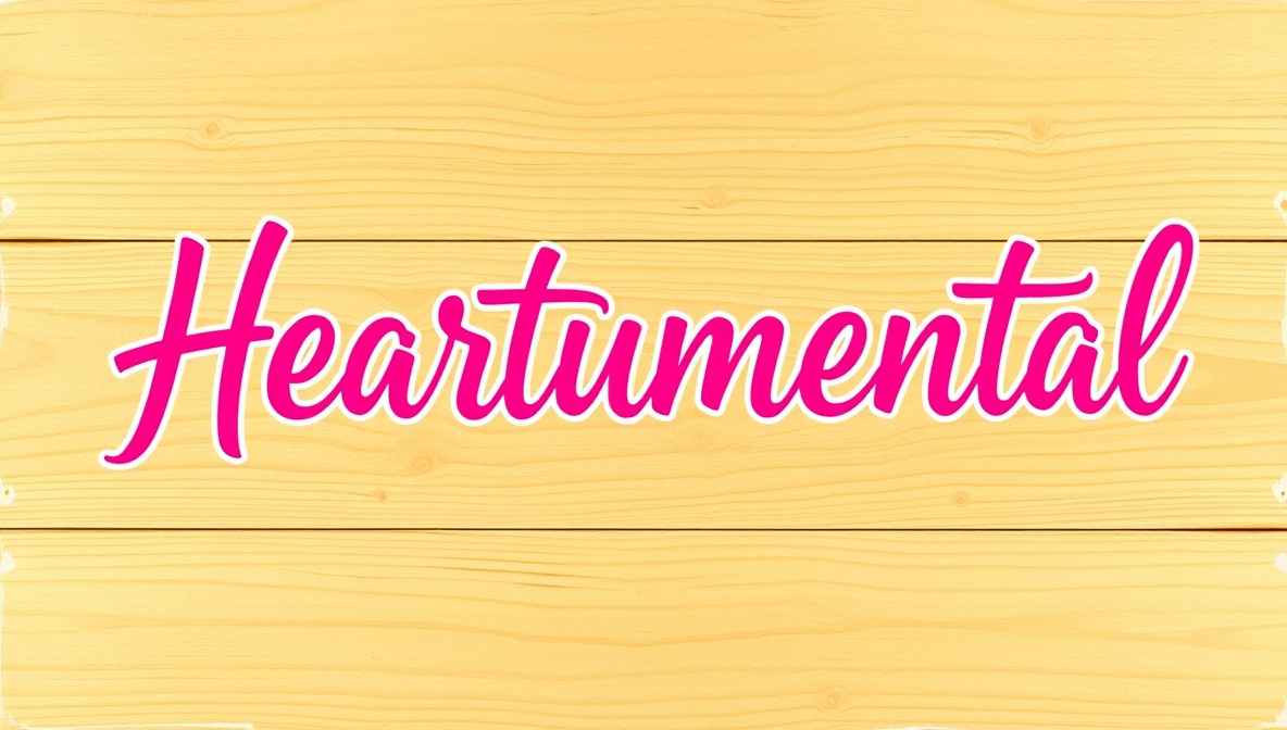 heartumental