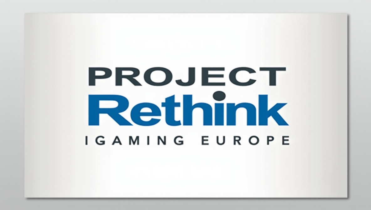 projectrethink igaming europe