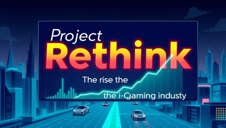 the rise of the igaming industry projectrethink