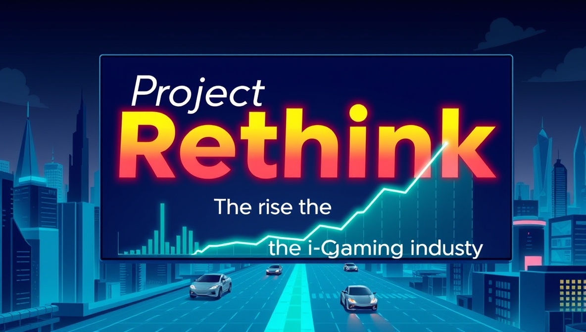 the rise of the igaming industry projectrethink