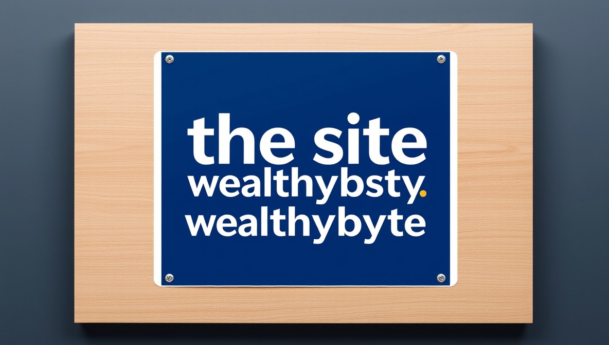 the site wealthybyte