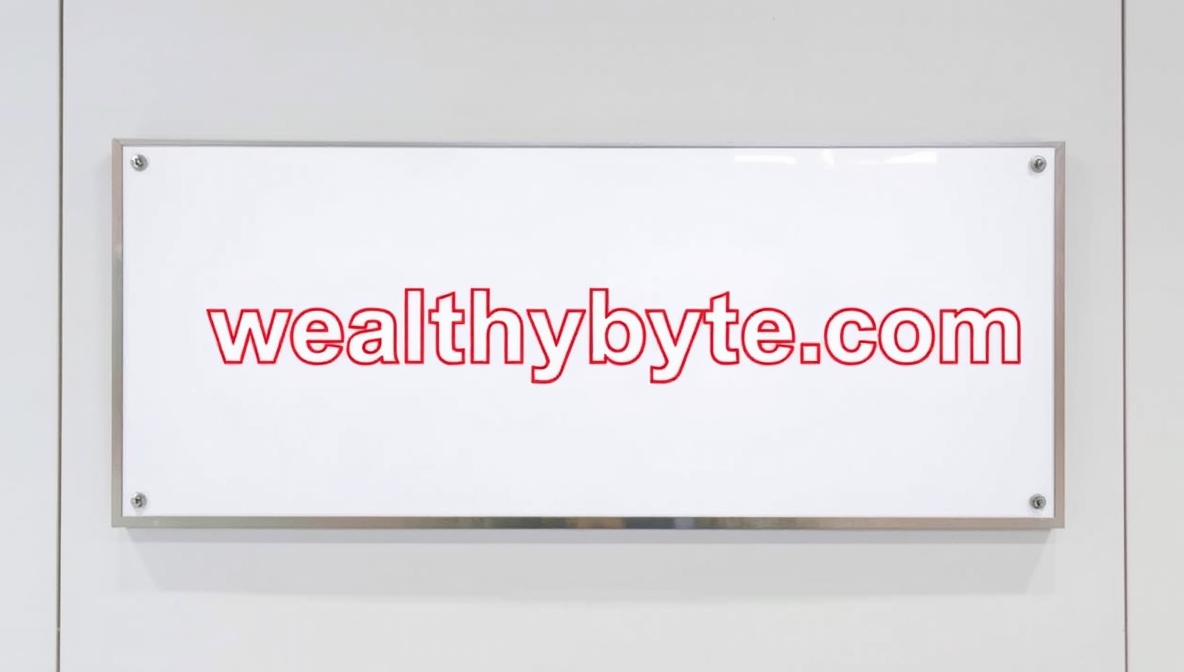 wealthybyte com