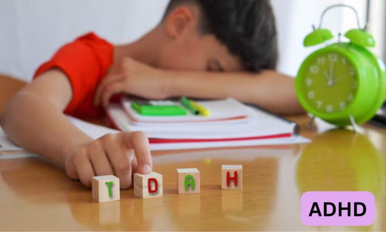 ADHD