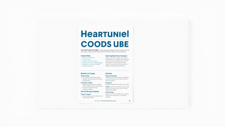 cooking guide heartumental