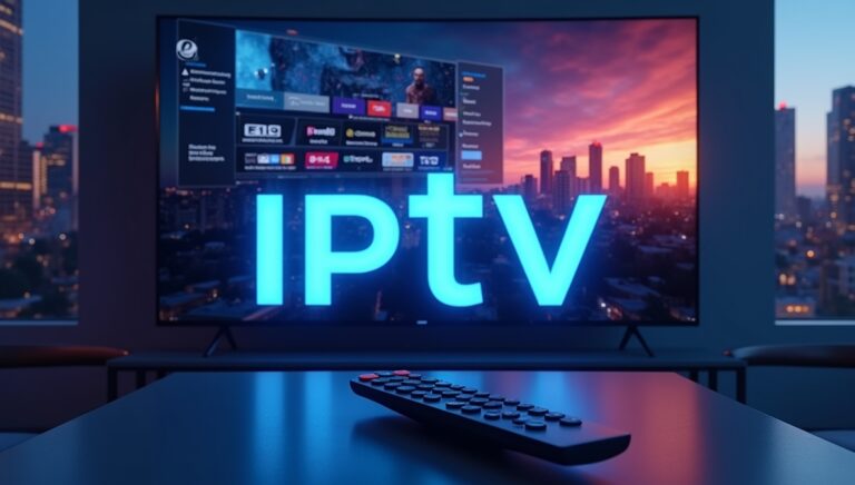 trusted IPTV provider directory