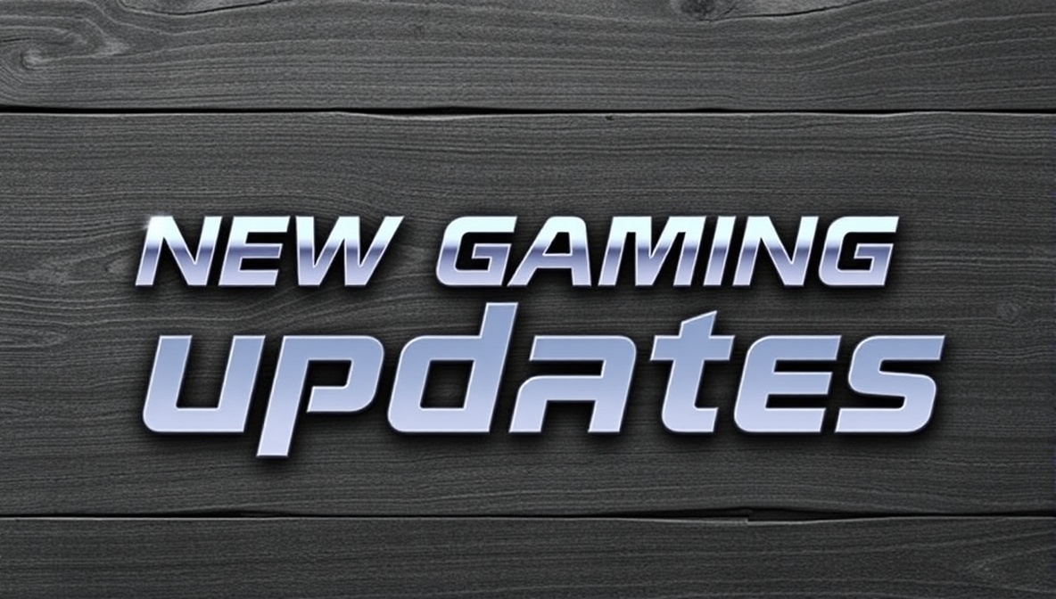 new gaming updates thehaketech